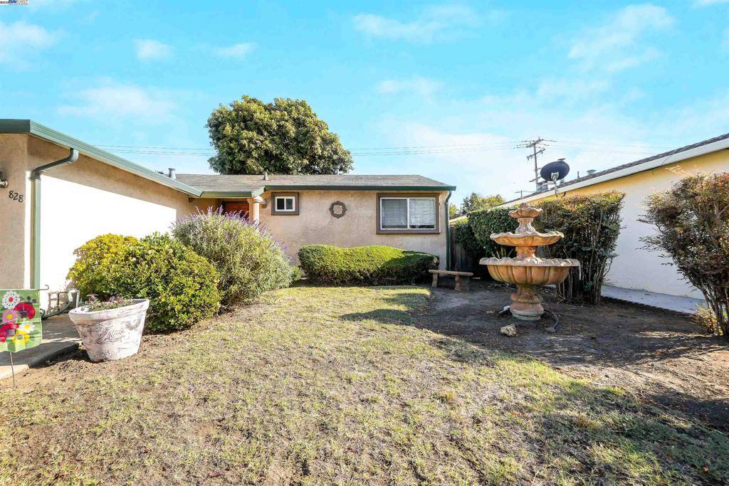 Hayward, CA 94541,828 Bluefield Ln