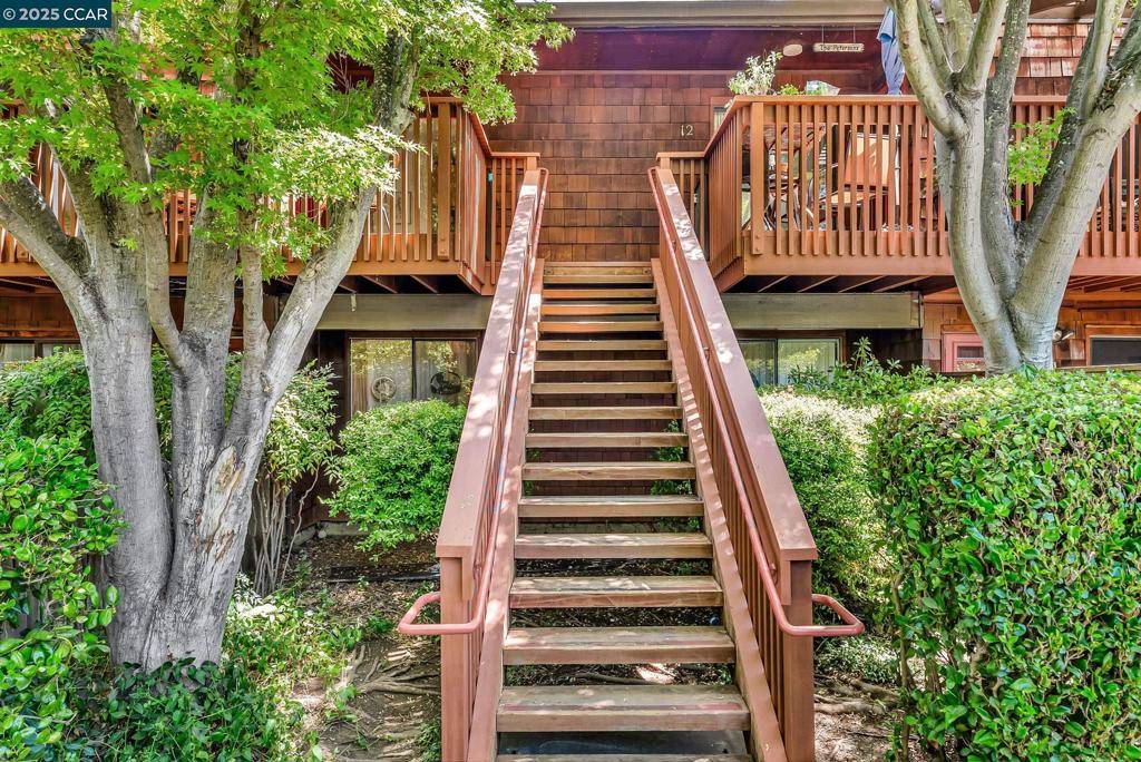 Concord, CA 94521,1455 Latour Ln #10