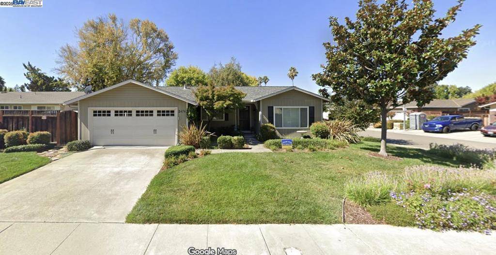 Pleasanton, CA 94566,2474 Tanager Dr