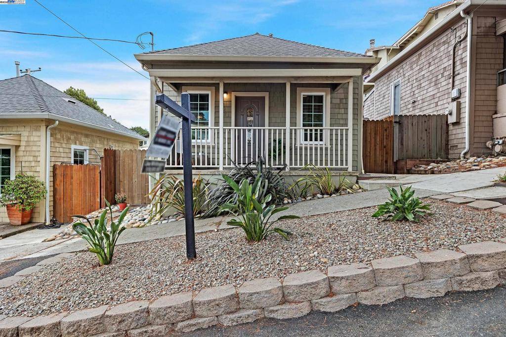 Richmond, CA 94801,209 Marine St