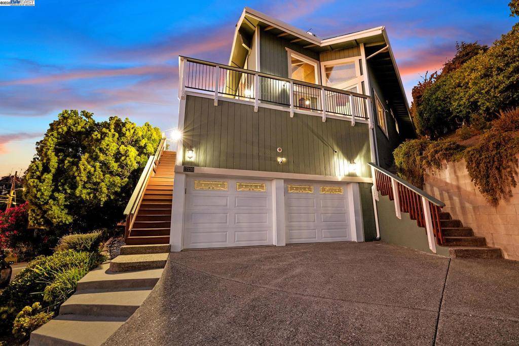 Castro Valley, CA 94546,17220 Robey Dr