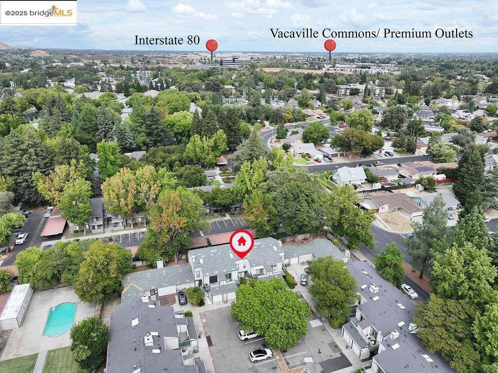 Vacaville, CA 95687,299 Shasta Dr #9