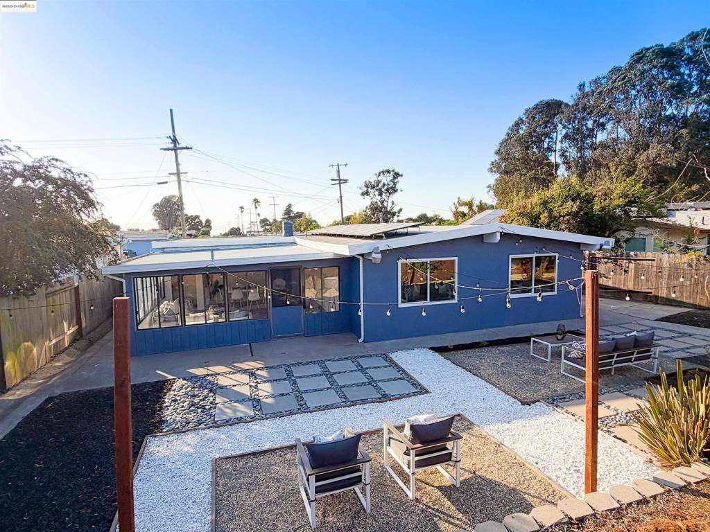 San Pablo, CA 94806,3316 Monte Buena St