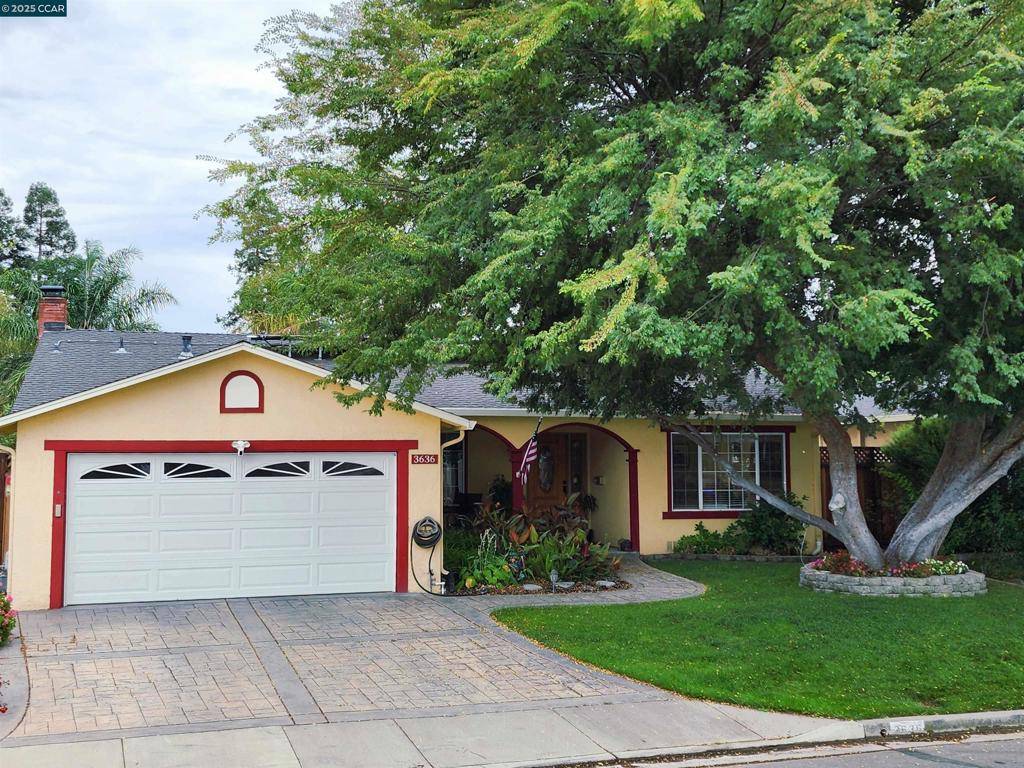 Pleasanton, CA 94588,3636 Shenandoah Ct