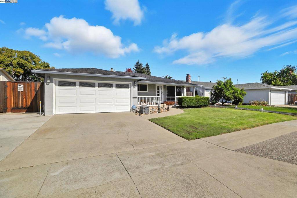Fremont, CA 94538,40116 Crockett St