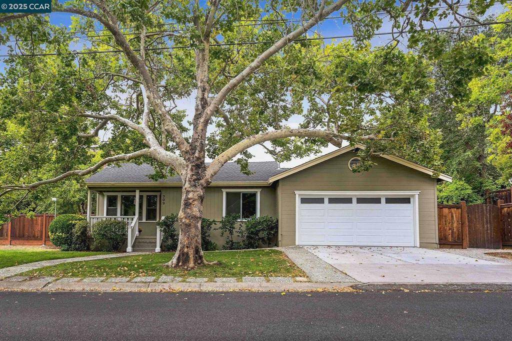 Pleasant Hill, CA 94523,309 Sunset Rd