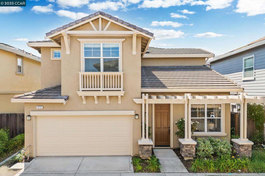 Brentwood, CA 94513,472 Chicory Ct