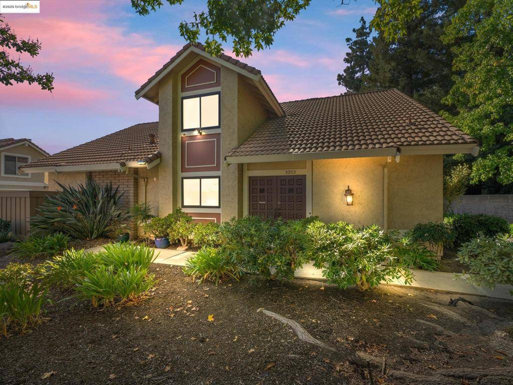 Walnut Creek, CA 94598,1053 Northoak