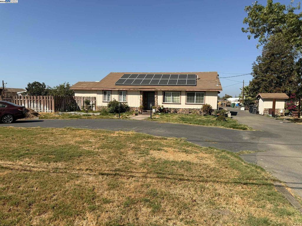 Tracy, CA 95304,11601 W Clover Rd