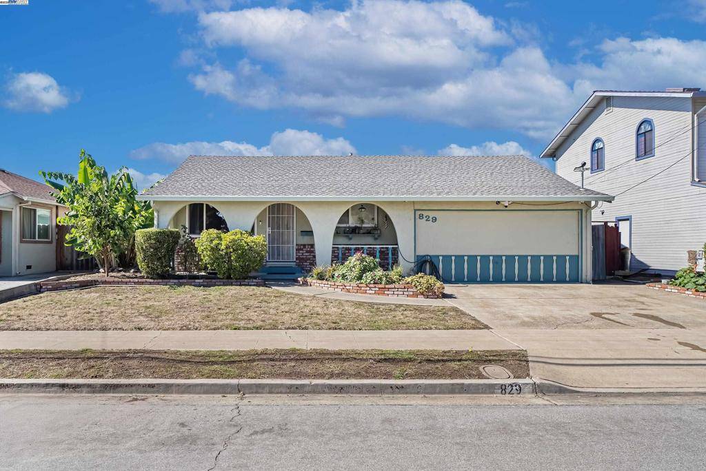 San Leandro, CA 94578,829 Crespi Dr