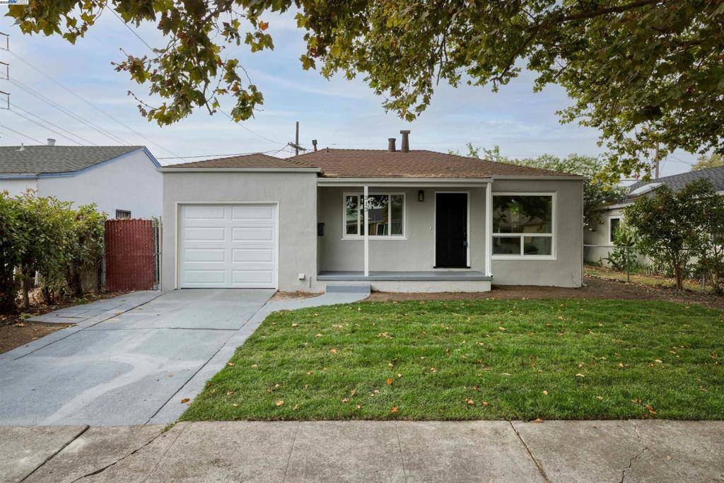 Vallejo, CA 94591,313 Concord St