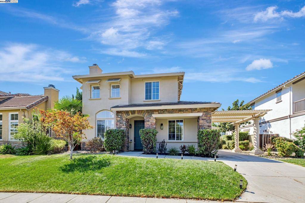 Fremont, CA 94538,37811 Fernwood Ct