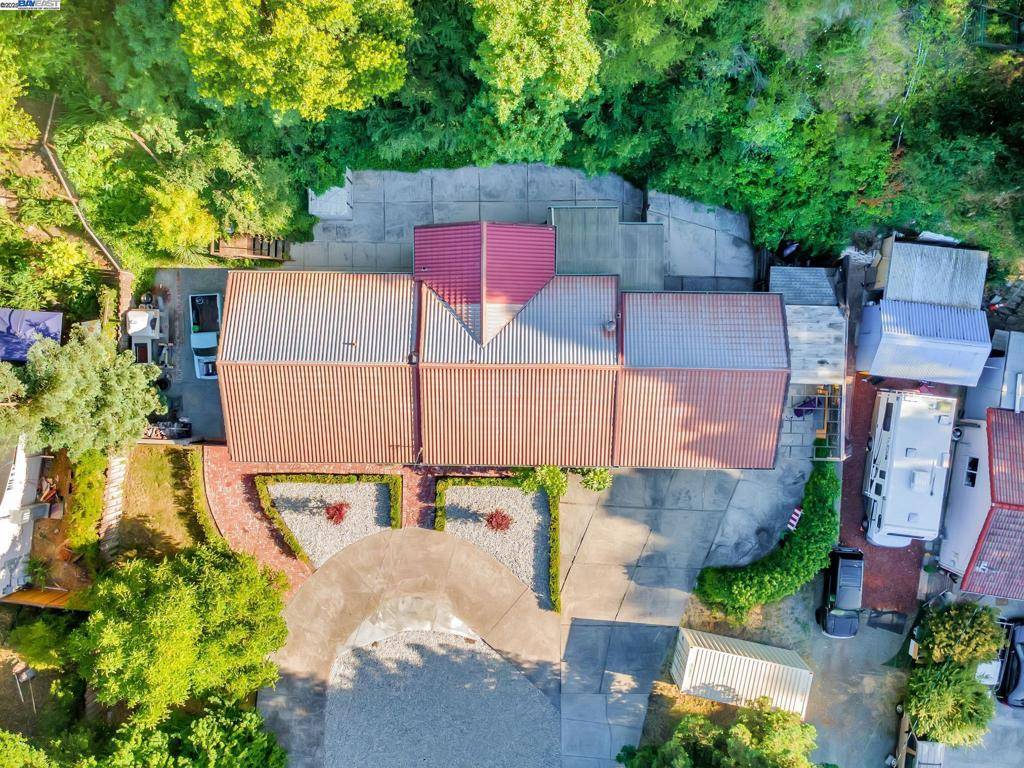 Pinole, CA 94564,3950 Pinole Valley Rd