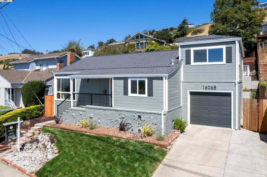 San Leandro, CA 94578,16068 Gramercy Dr