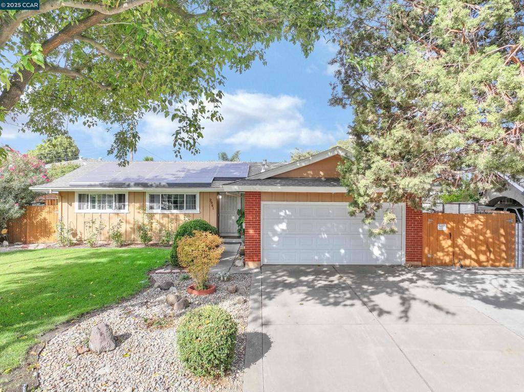 Tracy, CA 95376,2941 CABRILLO DR