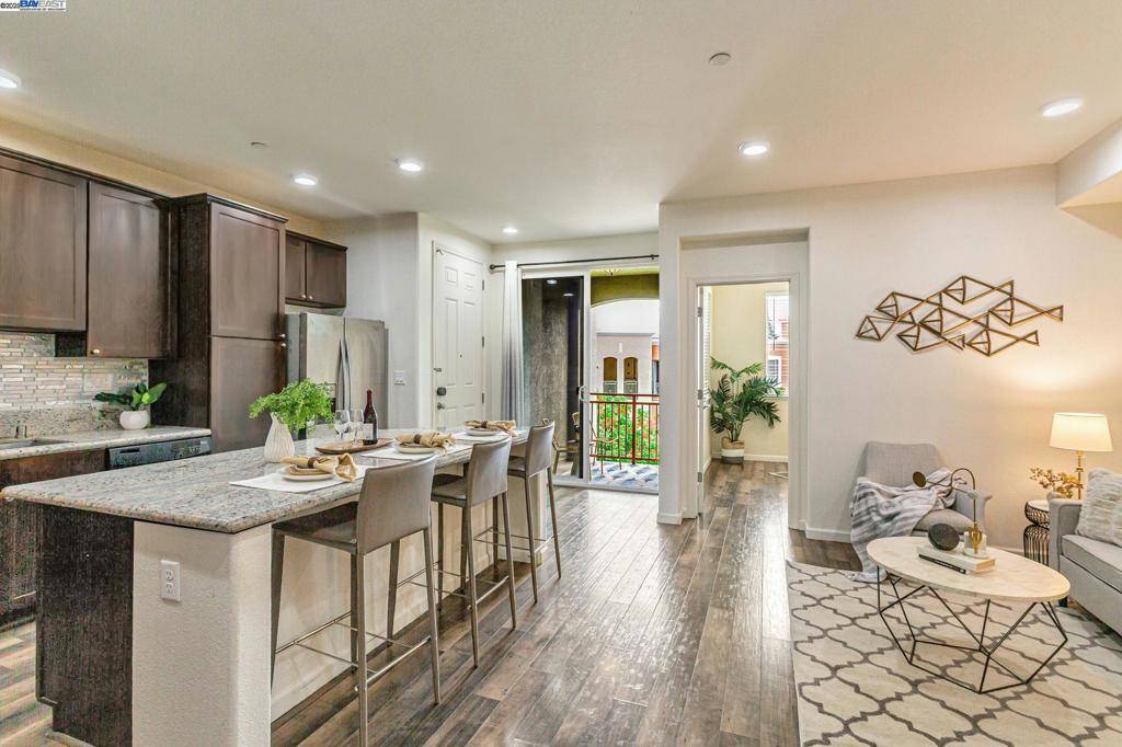 San Ramon, CA 94583,4720 Norris Canyon Rd #205