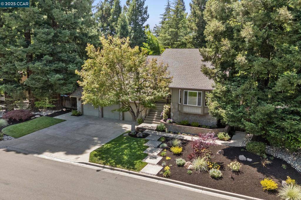 Danville, CA 94506,210 Still Creek Rd