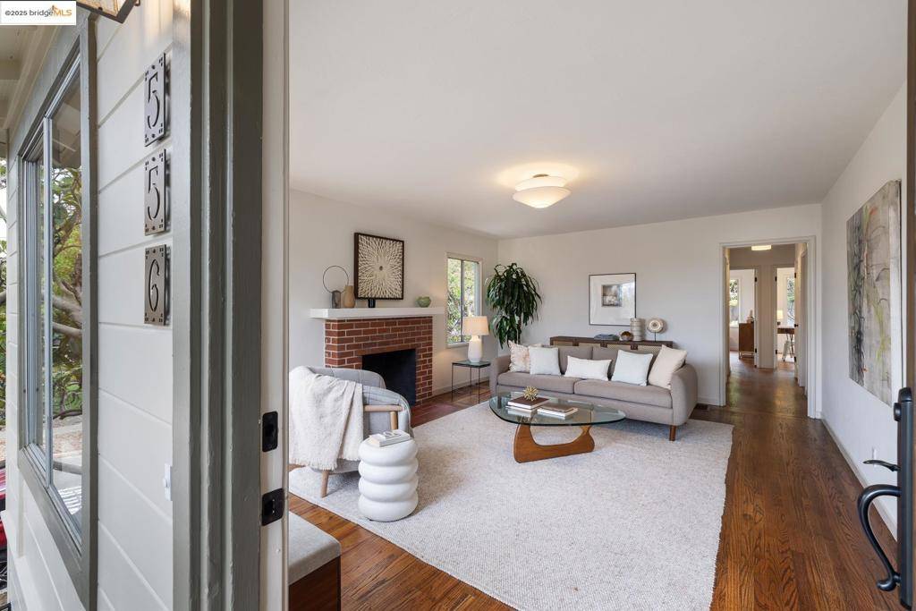 El Cerrito, CA 94530,556 Norvell St