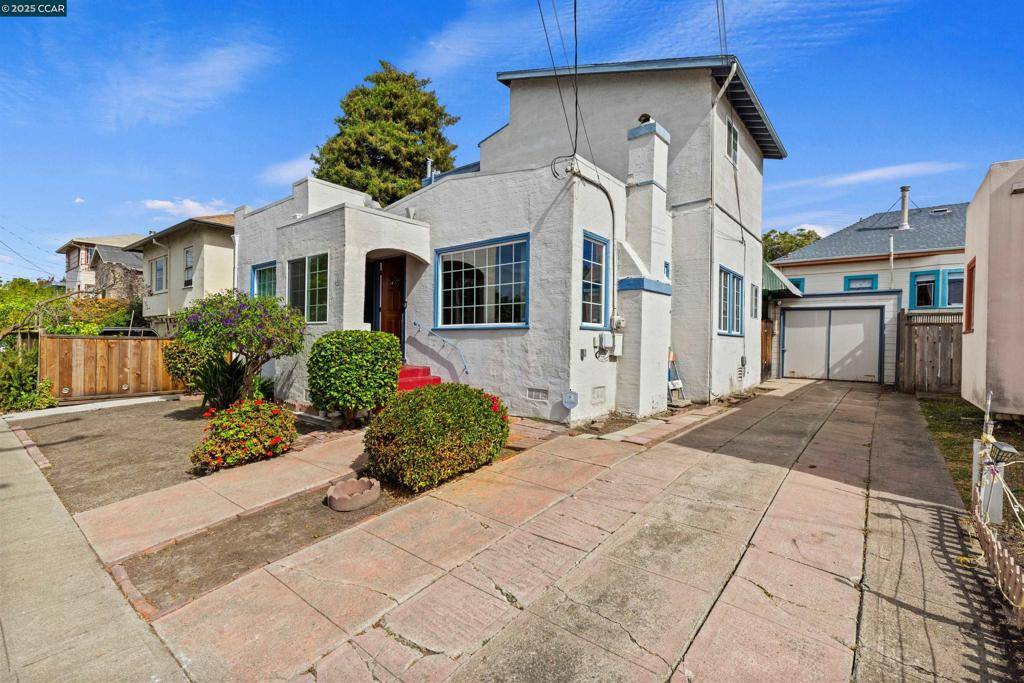 Berkeley, CA 94702,1431 Northside Ave