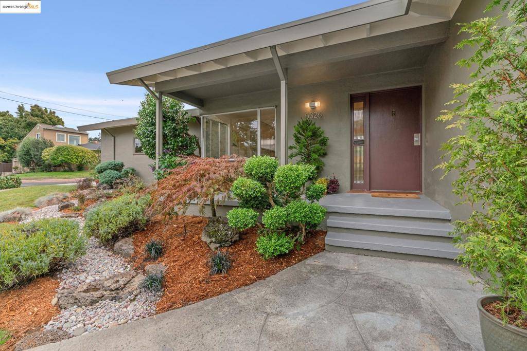 El Cerrito, CA 94530,5326 Silva Ave