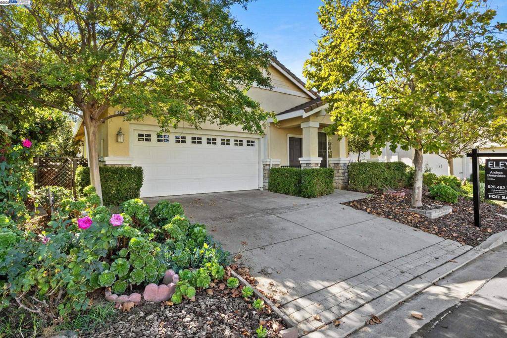 Brentwood, CA 94513,993 Centennial Dr
