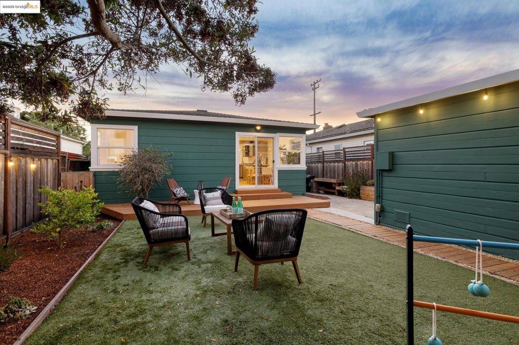 El Cerrito, CA 94530,1330 Elm St