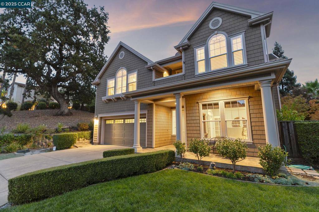 Alamo, CA 94507,212 Hawk Ct