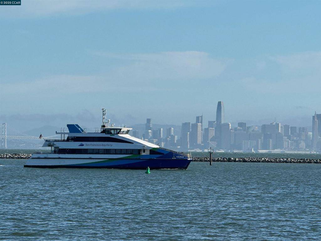 Richmond, CA 94804,609 Commodore Dr