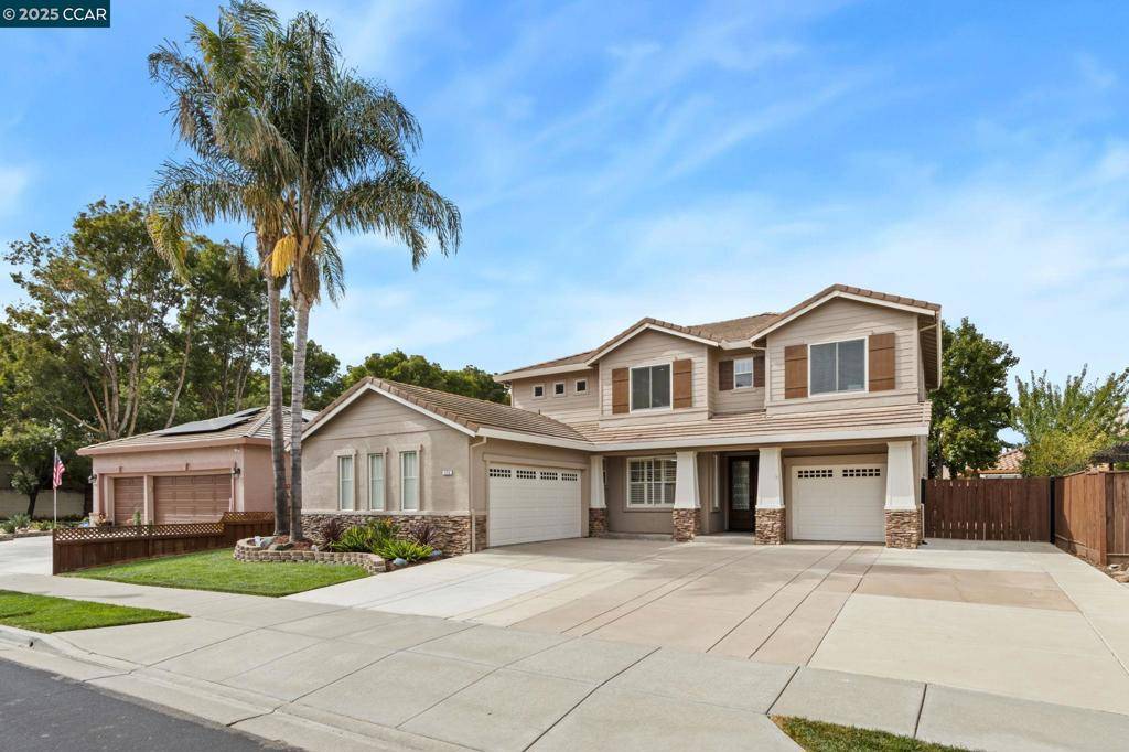 Brentwood, CA 94513,773 Redhaven St