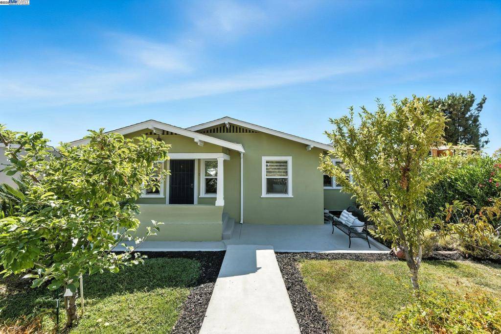 Fremont, CA 94539,43547 Ellsworth Street