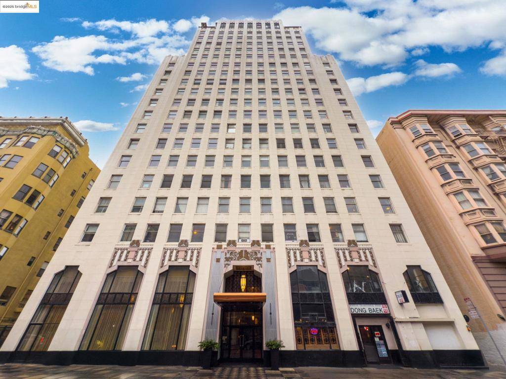 San Francisco, CA 94109,631 Ofarrell St #416