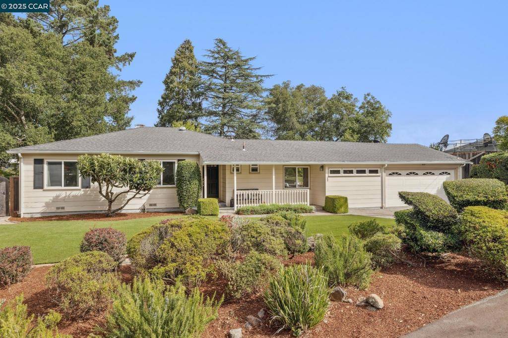 Orinda, CA 94563,5 Broadview Terrace