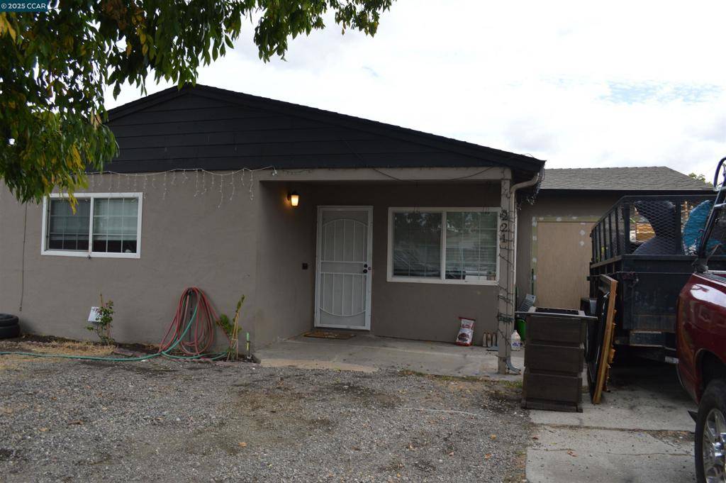 Pittsburg, CA 94565,221 Bruno Ave
