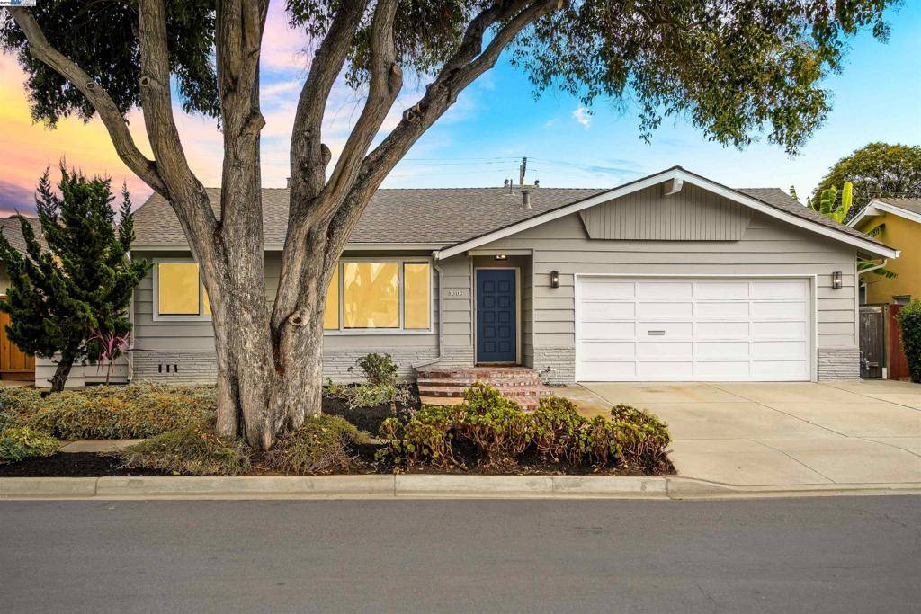 Fremont, CA 94536,3006 Eggers Dr