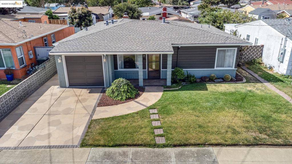 San Leandro, CA 94577,1947 Nome St