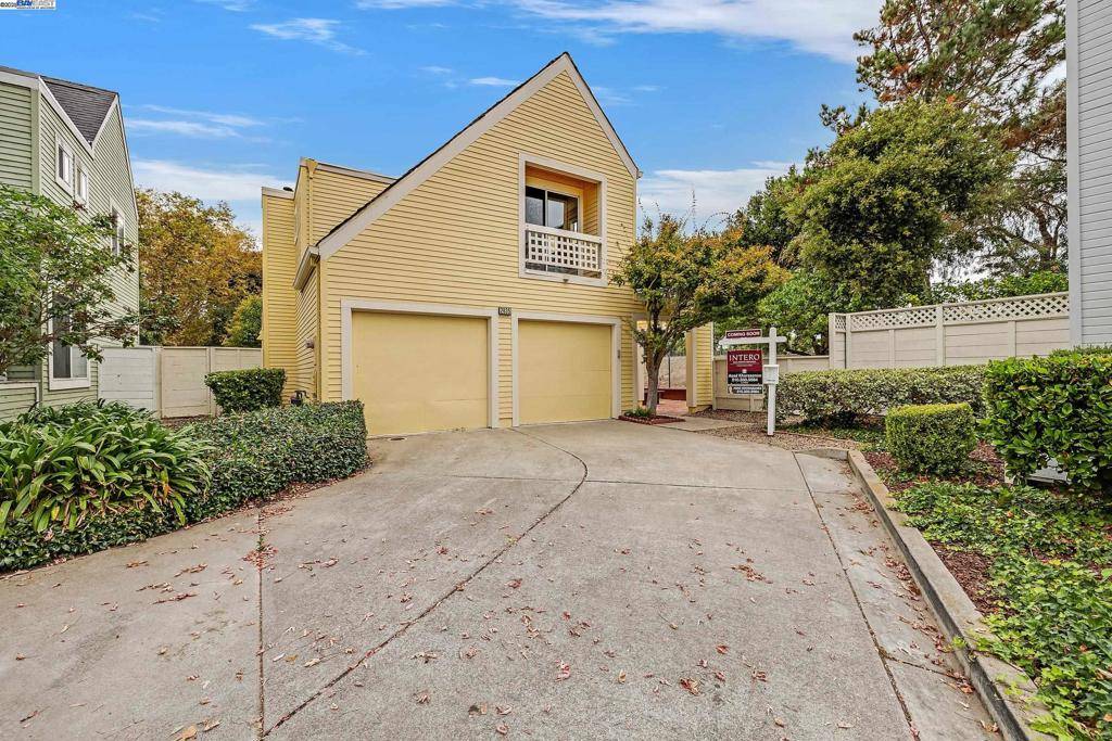 Fremont, CA 94555,2835 Beard Terrace