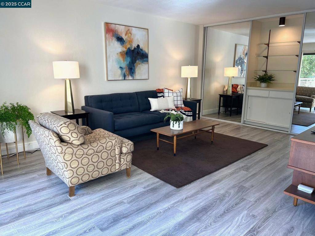 Walnut Creek, CA 94596,310 N Civic Dr #202