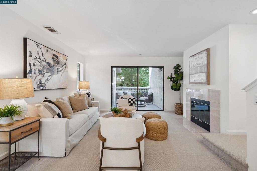 Walnut Creek, CA 94597,2578 Oak Road #212