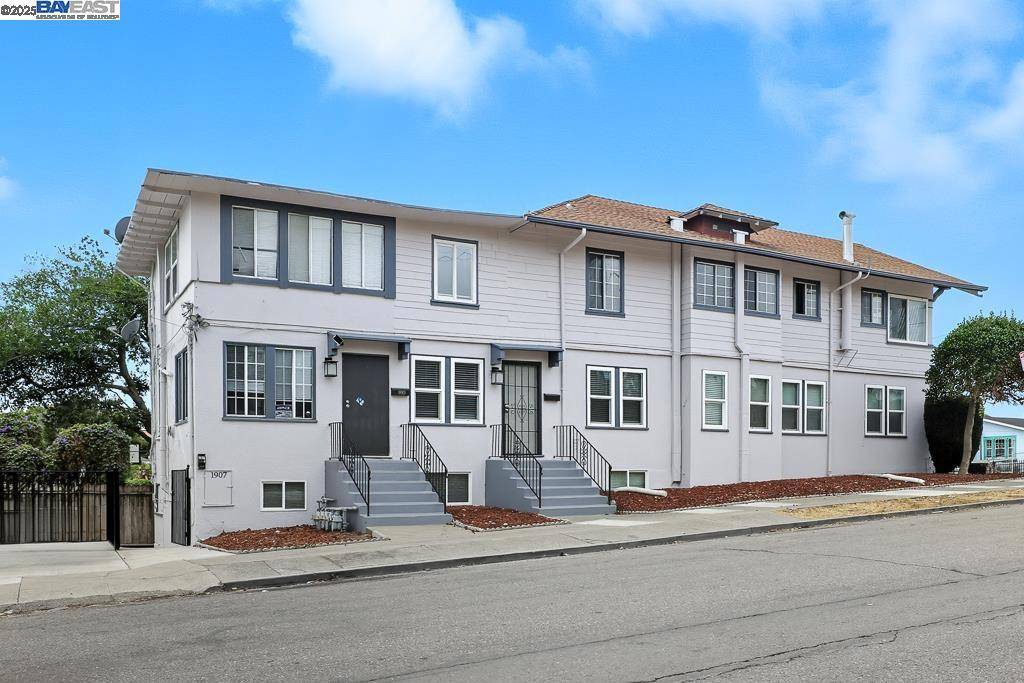 Oakland, CA 94606,2138 19Th Ave