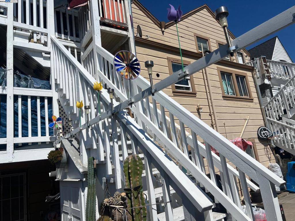 San Francisco, CA 94124-2140,1773 MCKINNON AVE