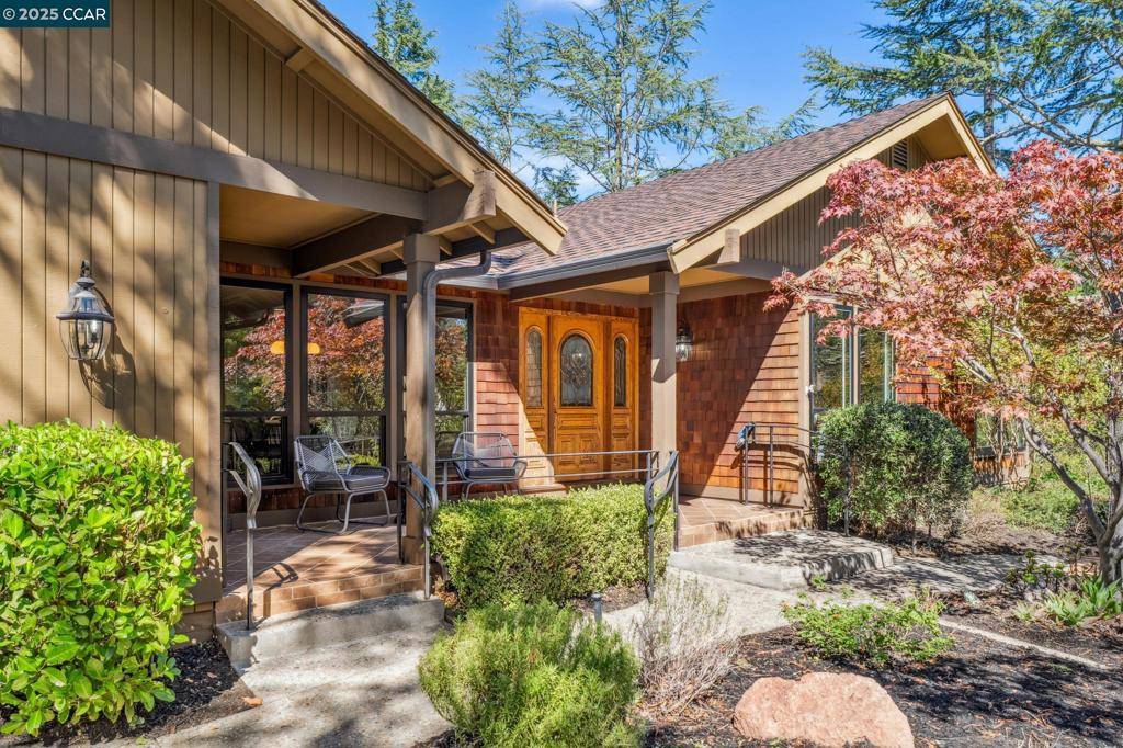 Lafayette, CA 94549,100 Secluded Pl