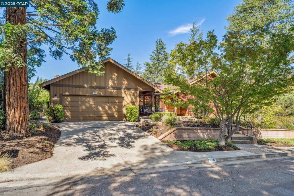 Lafayette, CA 94549,100 Secluded Pl