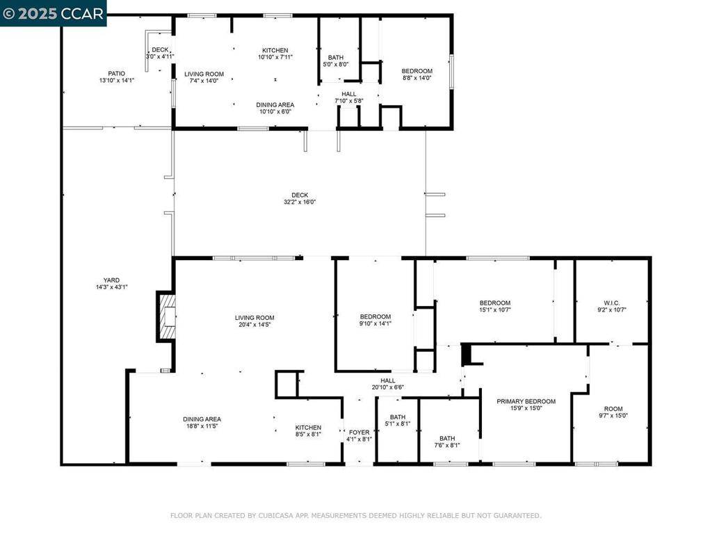 Concord, CA 94521,1381 Rosal Lane
