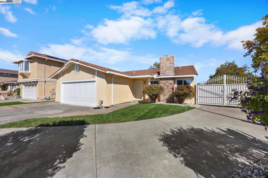 Union City, CA 94587,30996 Granger Ave