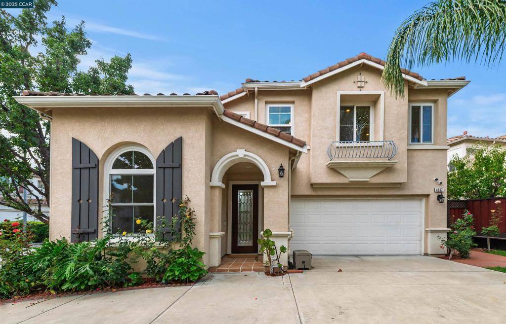 Dublin, CA 94568-7831,4337 Westport Way