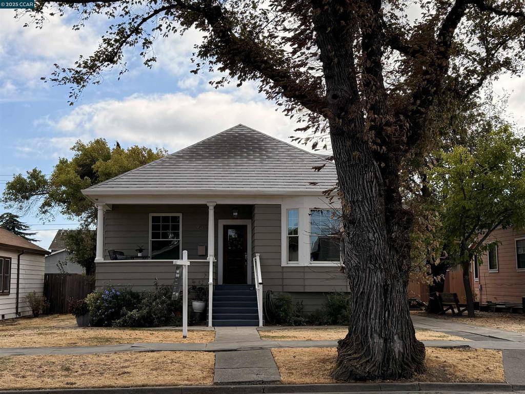 Fairfield, CA 94533,935 Delaware St