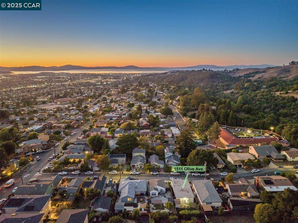 Richmond, CA 94805,1511 Olive Ave