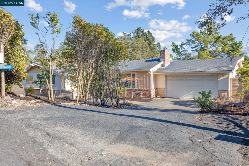 Walnut Creek, CA 94595,61 Grandview