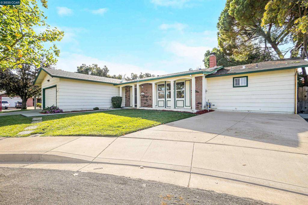 Vacaville, CA 95688,572 Corte Cala