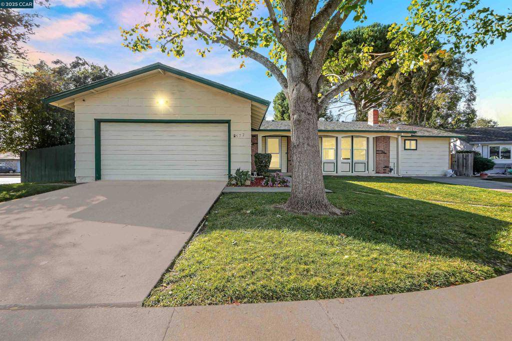 Vacaville, CA 95688,572 Corte Cala